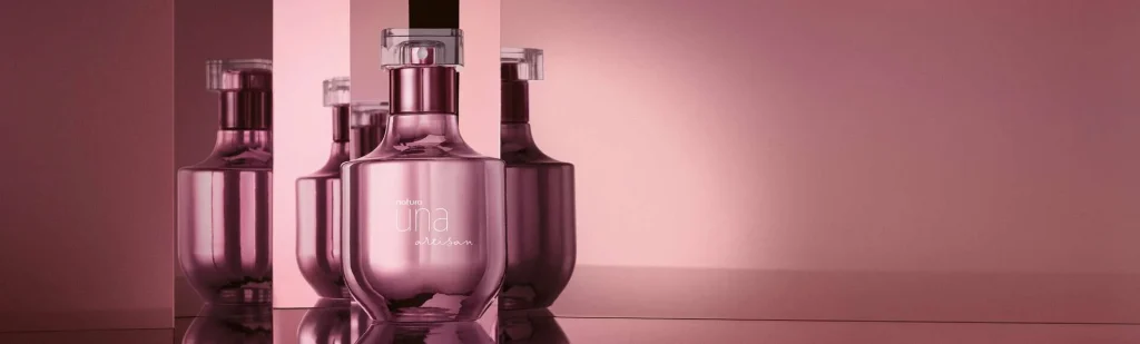 Deo Parfum Feminino Una Artisan 75 ml