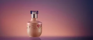 Deo Parfum Feminino Una Blush 75 ml