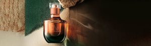 Deo Parfum Feminino Una Senses 75 ml