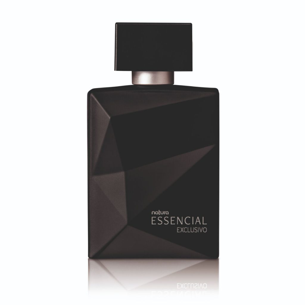Deo Parfum Masculino Essencial Exclusivo 100 ml