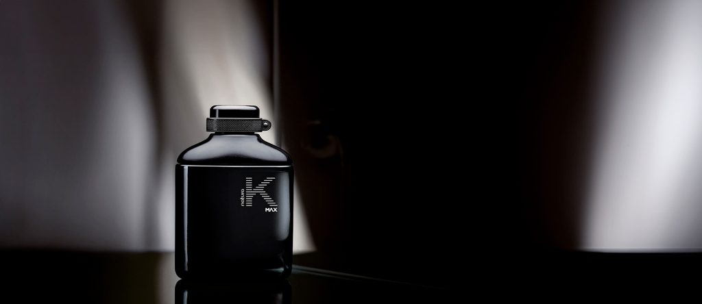 Deo Parfum Masculino Kaiak K Max 100 ml