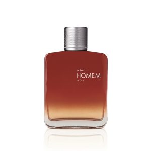 Deo Parfum Masculino Natura Homem Nós 100 ml [NATBRA-152280]