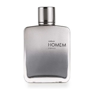 Deo Parfum Masculino Natura Homem Verse 100 ml