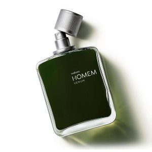 Deo Parfum Masculino Natura Homem Verum 100 ml [NATBRA-112092]