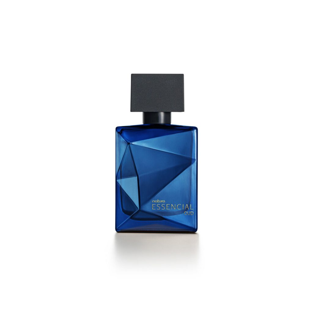 Deo parfum Essencial Oud Miniatura Masculino