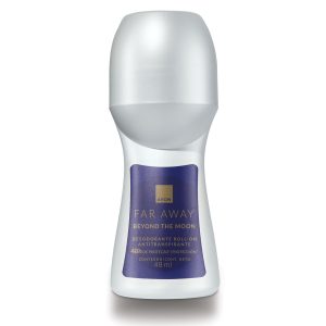 Desodorante Antitranspirante Roll-On Far Away Moon