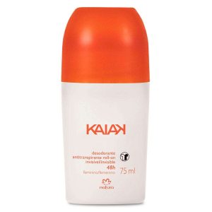 Loja 59 Desodorante Antitranspirante Roll-On Kaiak Feminino