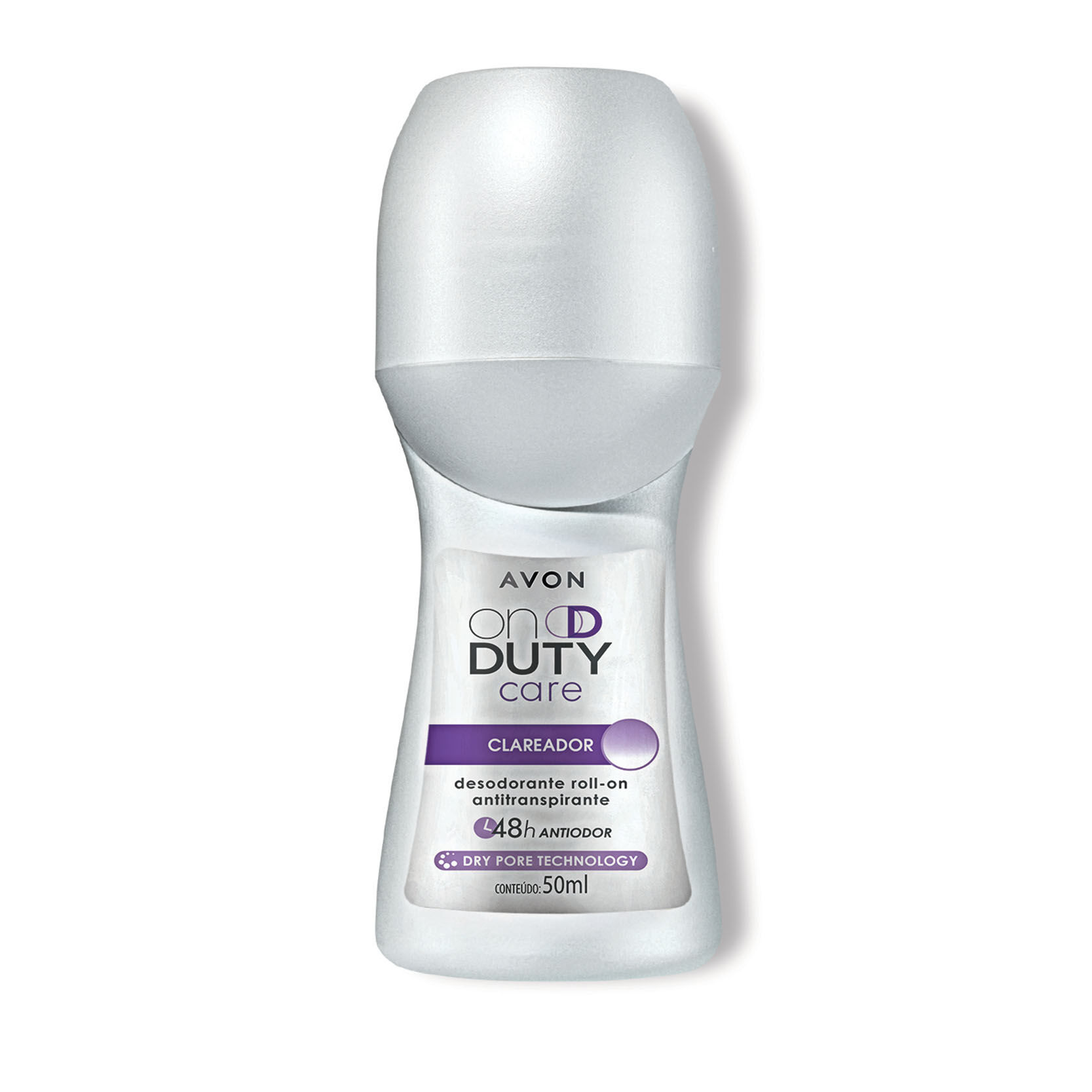Desodorante Antitranspirante Roll On On Duty Care Clareador