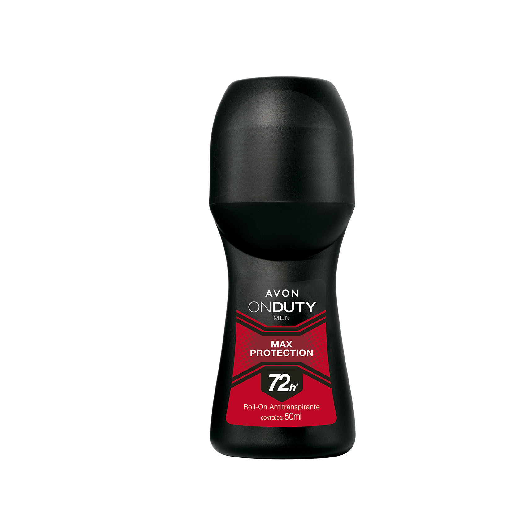 Desodorante Antitranspirante Roll On On Duty Men Max Protection