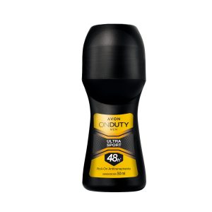 Desodorante Antitranspirante Roll-On On Duty Men Sport