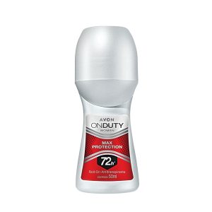 Desodorante Antitranspirante Roll-On On Duty Women Max Protection