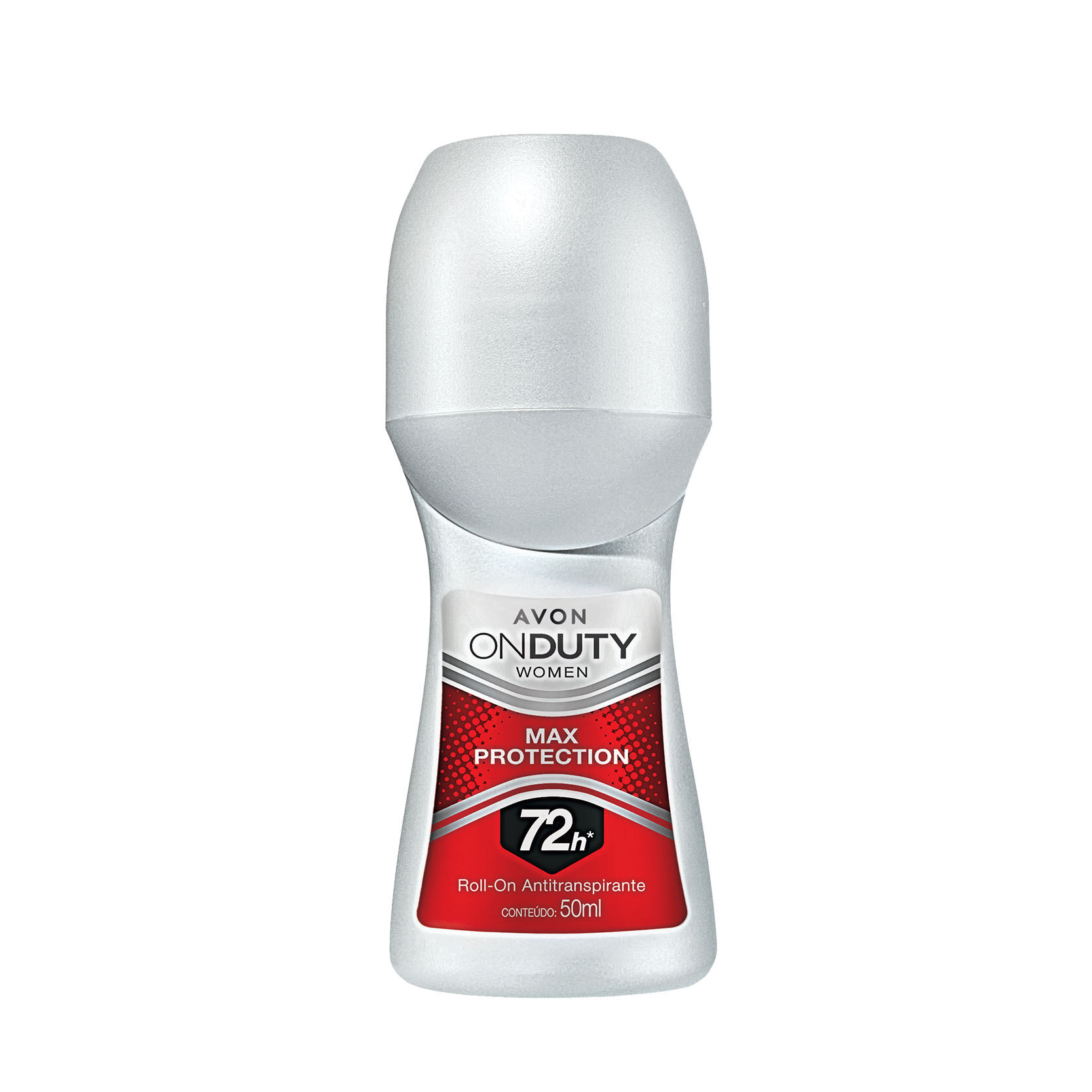 Desodorante Antitranspirante Roll On On Duty Women Max Protection