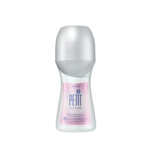 Desodorante Antitranspirante Roll-On Petit Attitude