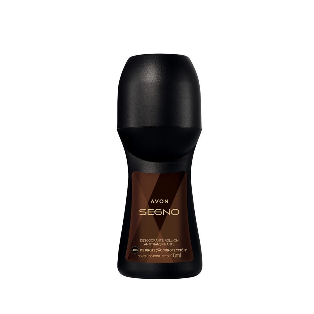 Desodorante Antitranspirante Roll-On Segno