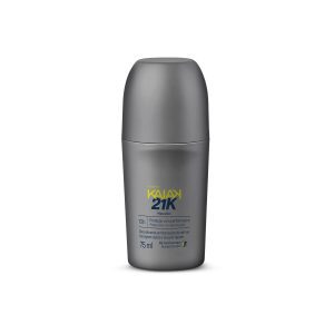 Desodorante Antitranspirante Roll-on Kaiak 21K Masculino [NATBRA-247693]