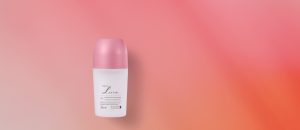 Desodorante Antitranspirante Roll-on Luna