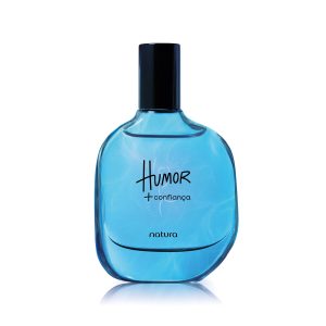 Desodorante Colônia Humor +Confiança 25ml