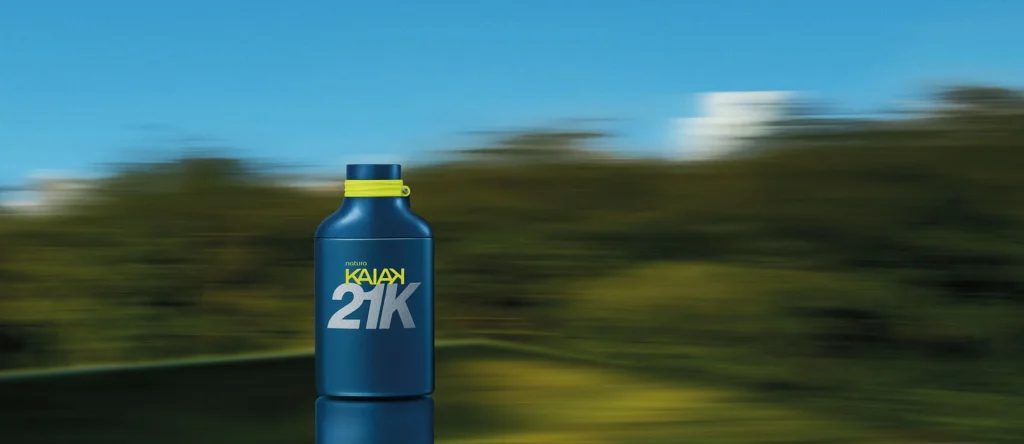 Desodorante Colônia Kaiak 21K Masculino 100ml