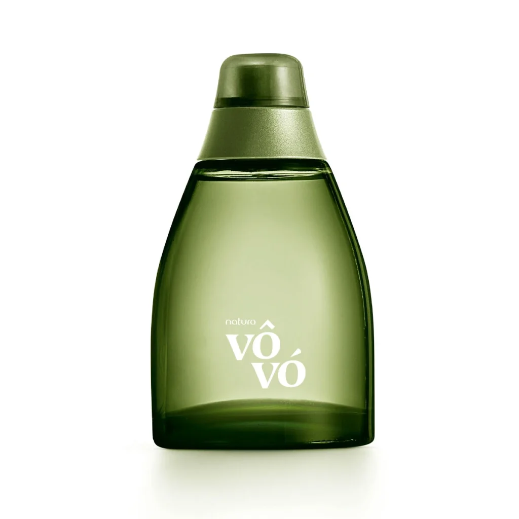 Desodorante Colônia VôVó Masculino