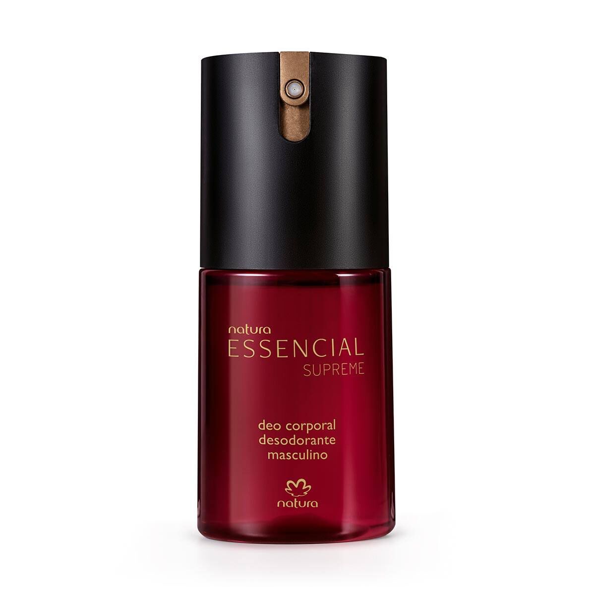 Desodorante Corporal Essencial Supreme Masculino 2 Desodorante Corporal Essencial Supreme Masculino
