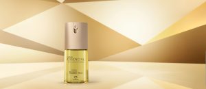 Desodorante Corporal Feminino Essencial Floral 100 ml