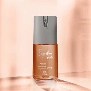 Desodorante Corporal Feminino Natura Biografia Caminhos 100 ml