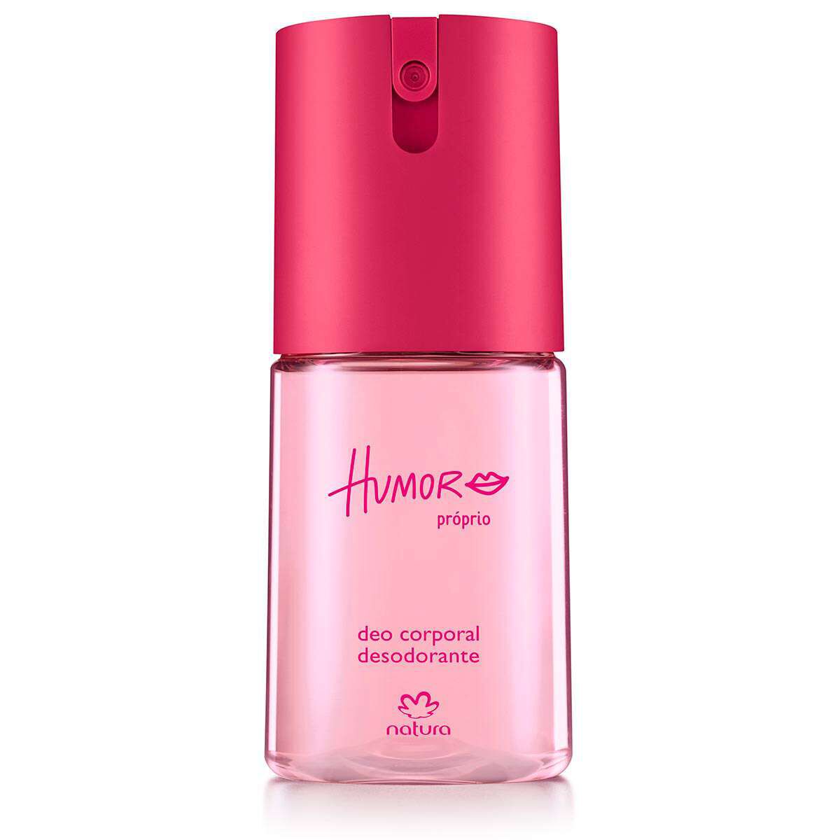 Desodorante Corporal Humor Próprio Feminino 2 Desodorante Corporal Humor Proprio Feminino