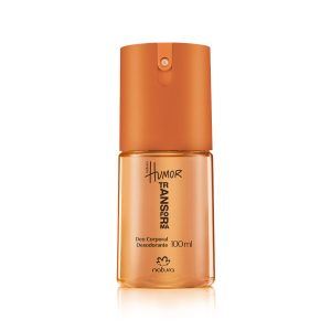 Desodorante Corporal Humor Transforma