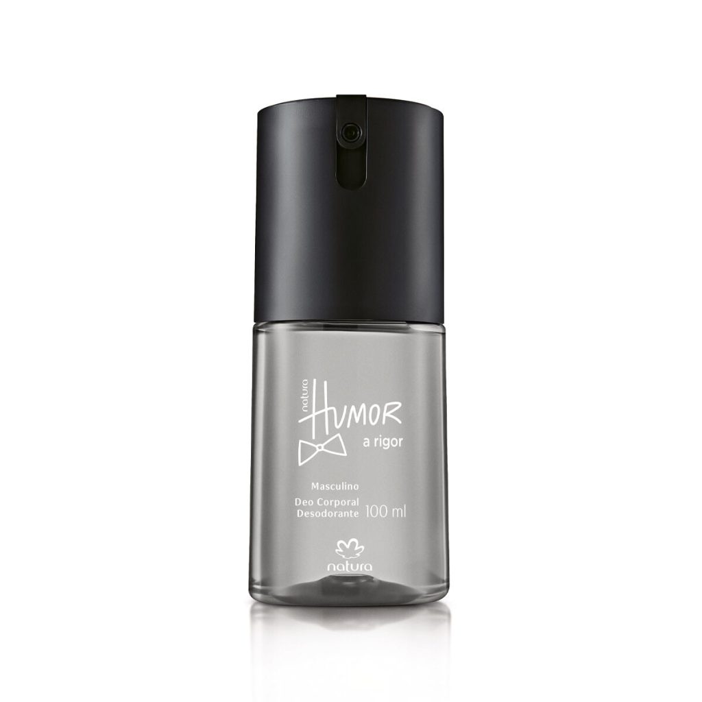 Desodorante Corporal Humor a Rigor Masculino