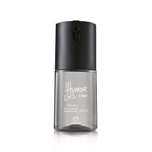 Desodorante Corporal Humor a Rigor Masculino