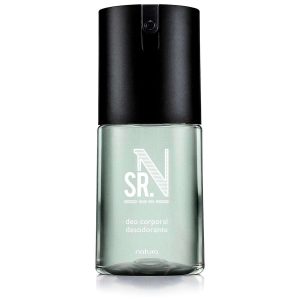 Desodorante Corporal Masculino Sr. N 100 ml