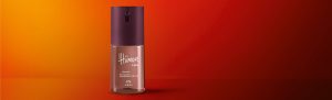 Desodorante Corporal Unissex Humor a Dois 100 ml