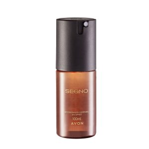Desodorante Corporal em Spray Segno