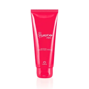 Desodorante Hidratante Corporal Feminino Humor Próprio [NATBRA-116531]