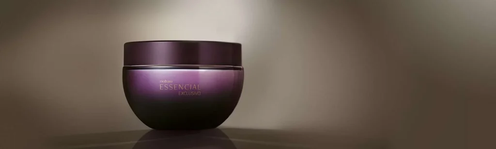 Desodorante Hidratante Corporal Perfumado Essencial Exclusivo