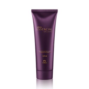 Desodorante Hidratante Corporal Perfumado Essencial Exclusivo Feminino