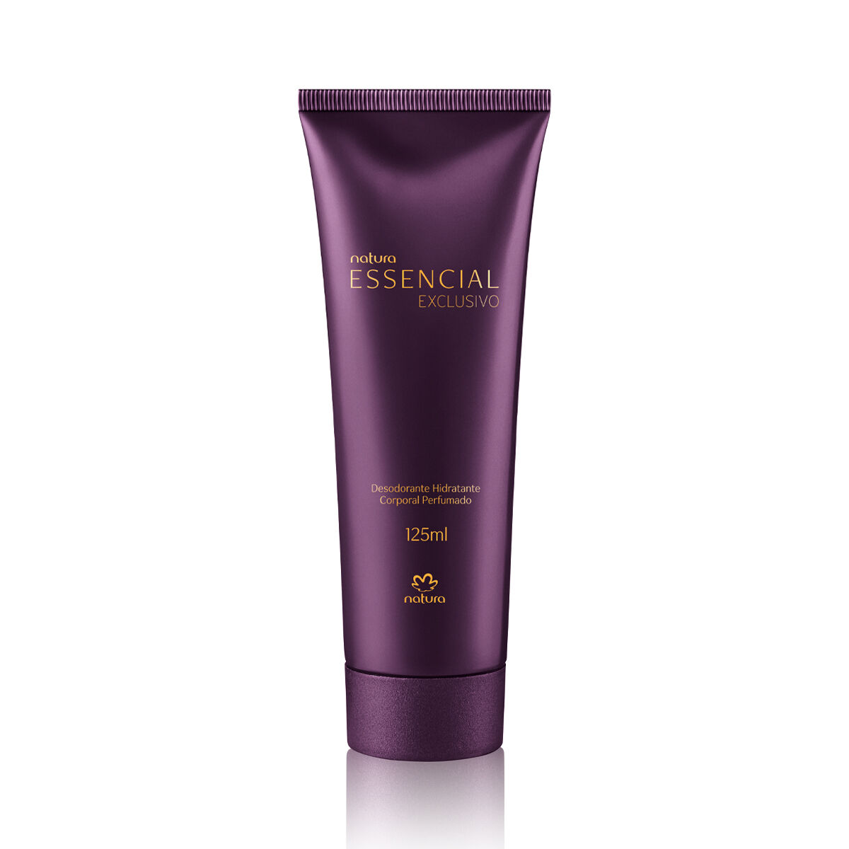 Desodorante Hidratante Corporal Perfumado Essencial Exclusivo Feminino