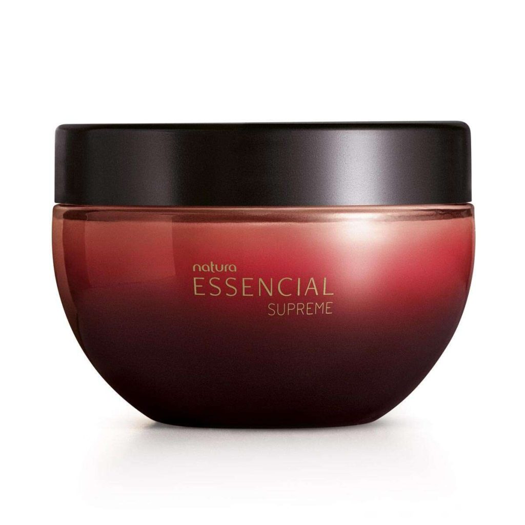 Desodorante Hidratante Corporal Perfumado Essencial Supreme