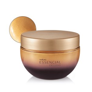 Desodorante Hidratante Corporal Perfumado Iluminador Essencial Exclusivo Feminino