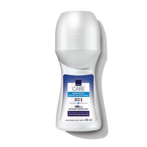 Desodorante Roll-On Antitranspirante