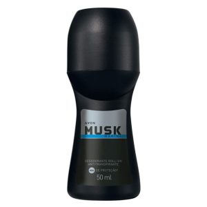 Desodorante Roll On Musk Marine