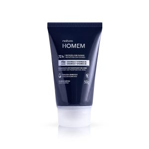 Desodorante em Creme Natura Homem [NATBRA-199389]