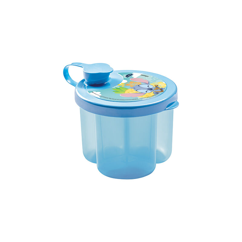 Dosador de Leite em Pó Baby Stitch