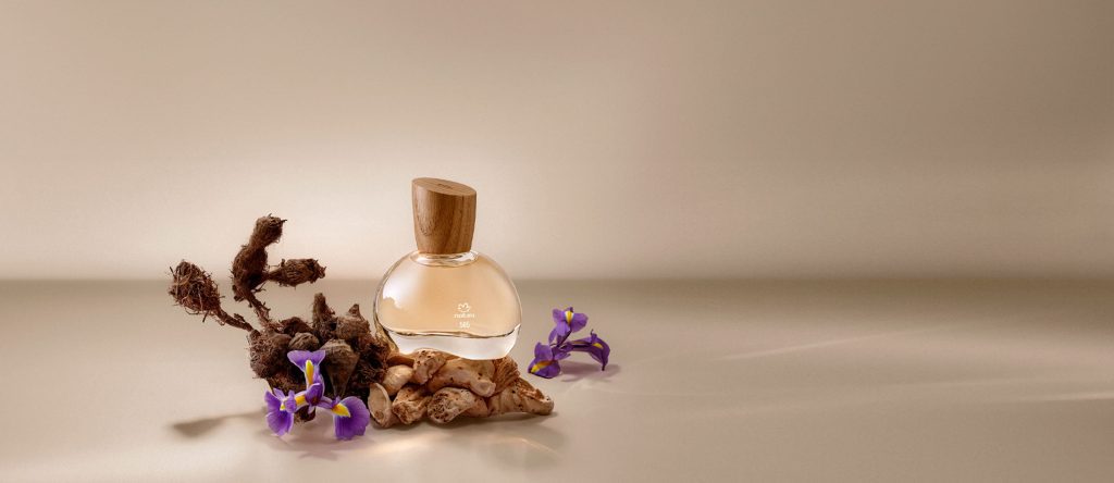 Eau de Parfum 505 Íris Priprioca 50 ml