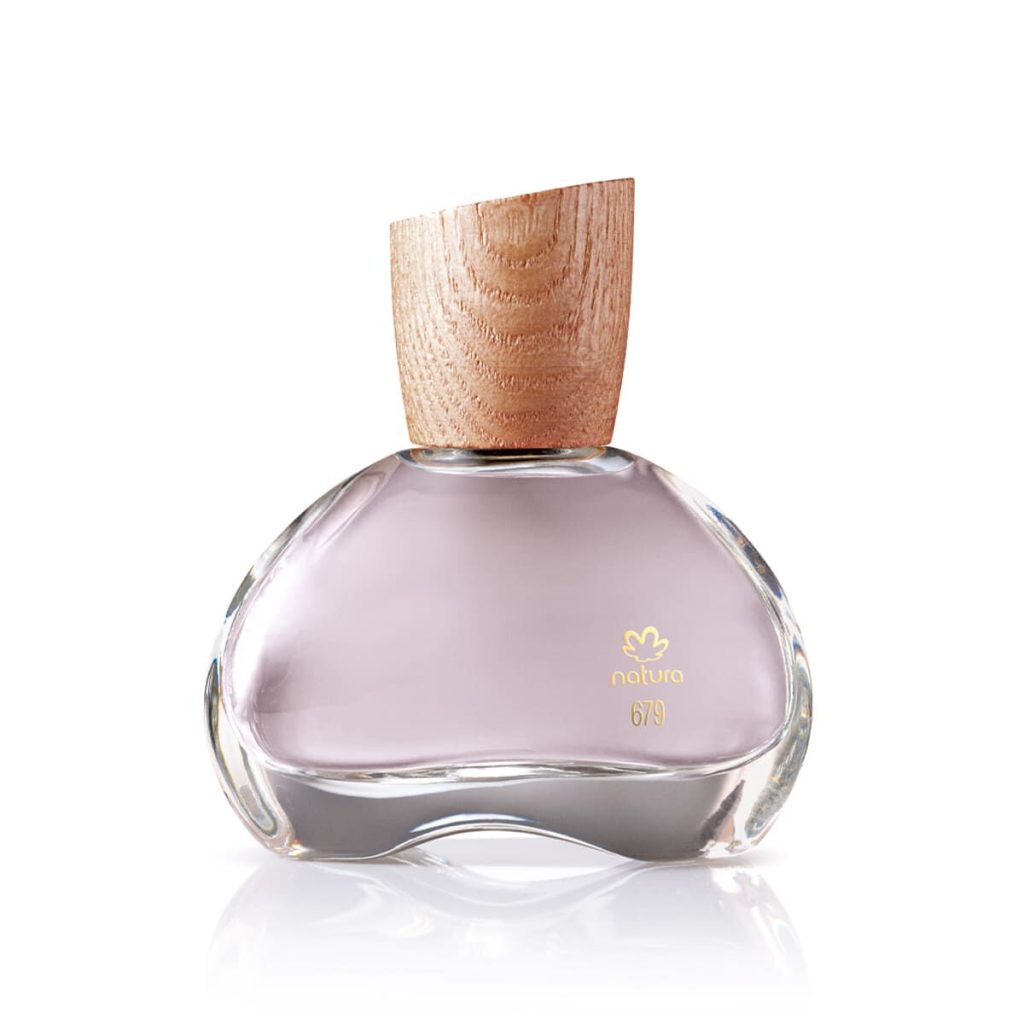 Eau de Parfum 679 Ambrette Copaíba 50 ml