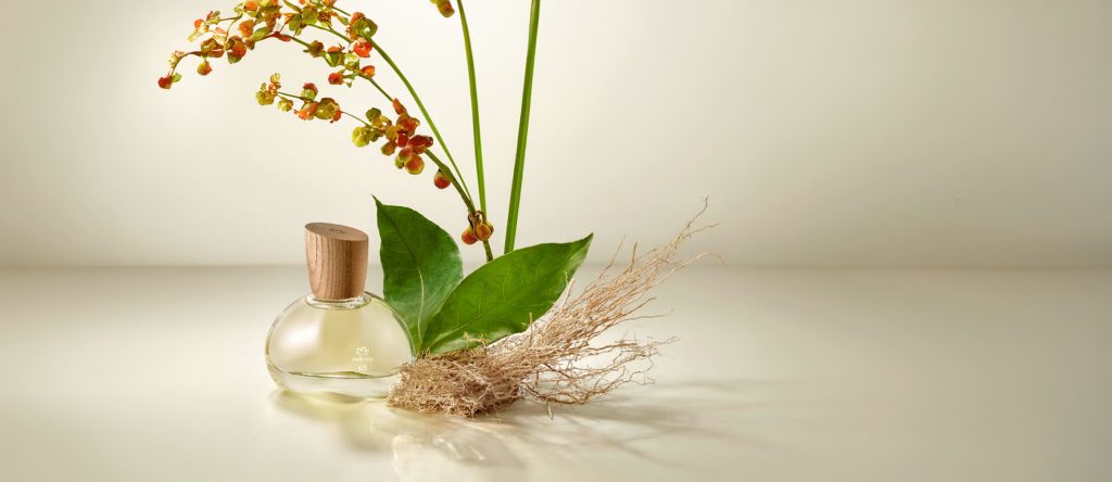 Eau de Parfum 875 Vetiver Capitiú 50 ml