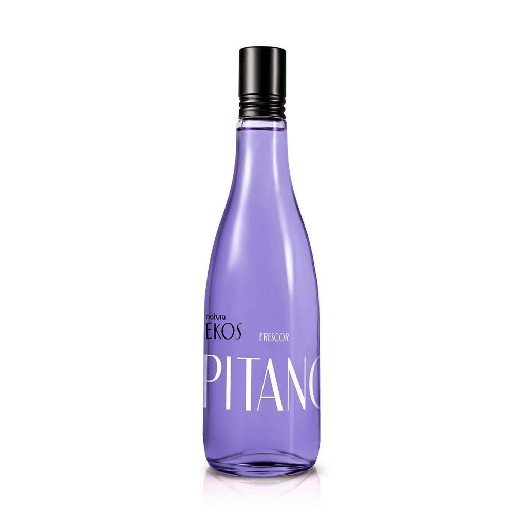 Ekos Frescor Pitanga Preta 150 ml