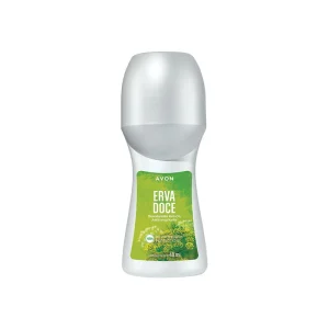 Erva Doce* Desodorante Antitranspirante Roll-On [AVNBRA-230381]