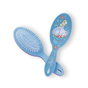 Escova de Cabelo Oval Alice