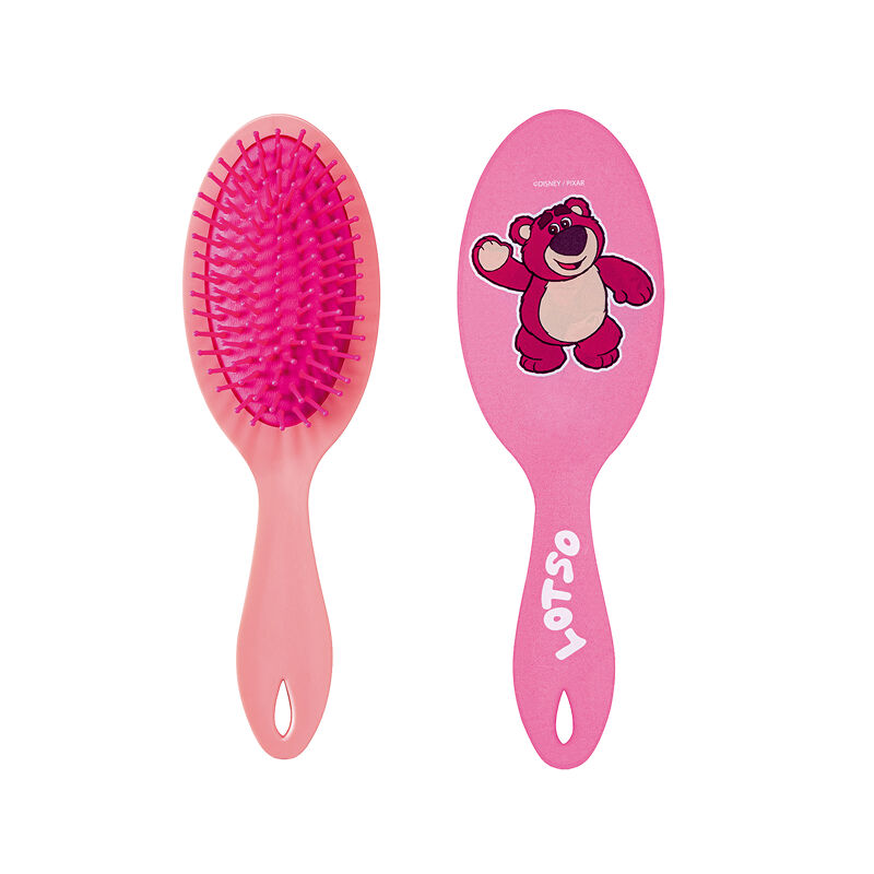 Escova de Cabelo Oval Lotso